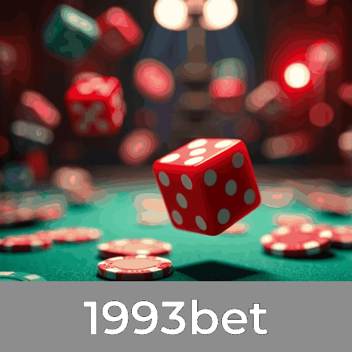 1993bet: Experiência de Cassino Profissional e Real