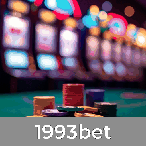 1993bet: A Plataforma Confiável e Profissional
