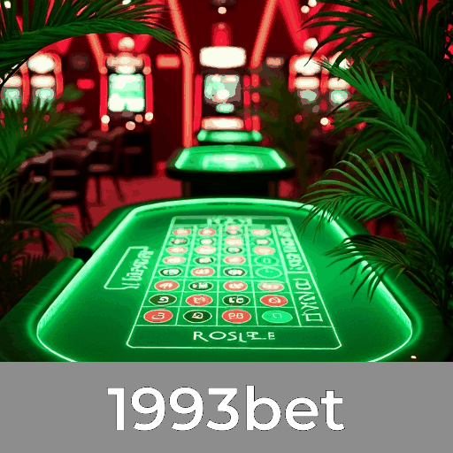 Controle Total e Exclusivo da Sua Conta na 1993bet com Configurações Avançadas de Segurança