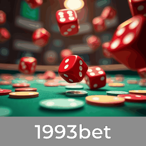 1993bet: Experiência de Cassino Profissional e Real