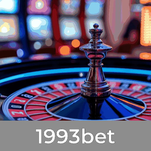 1993bet: Slots com Jackpot, Jogos de Mesa Interativos e Real Dealer - Alta Chance de Vitória