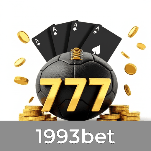 1993bet: Experiência de Cassino Profissional e Real