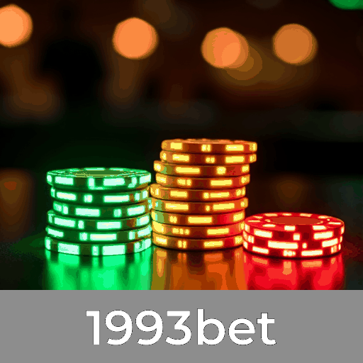 1993bet: Diversidade e Experiência Imersiva para Brasileiros