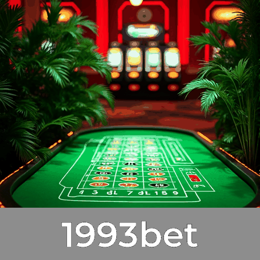 1993bet: A Plataforma Confiável e Profissional